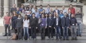 4th Number Theory Meeting
